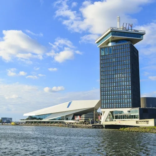 Amsterdam-Noord