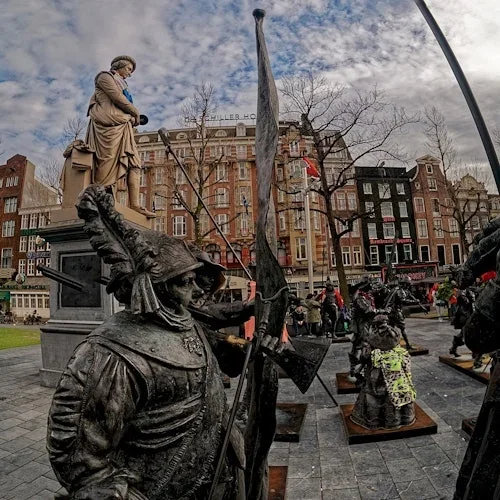 Rembrandtplein