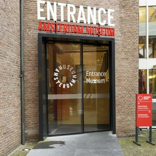 Amsterdam Museum