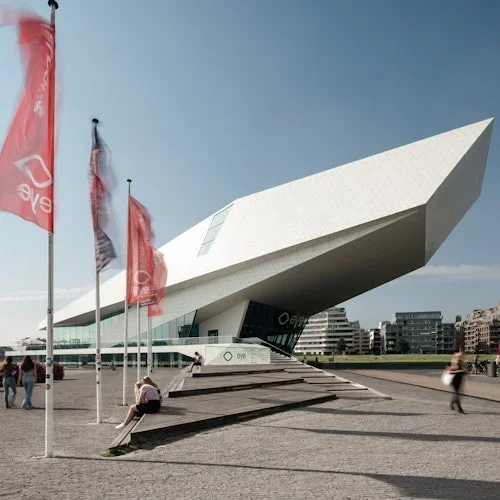 Eye Film Museum