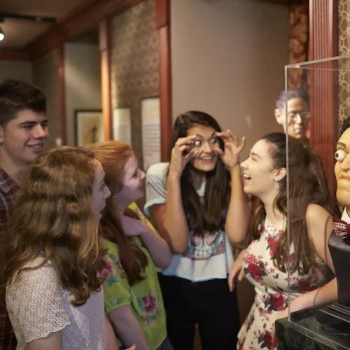 Ripley's Believe It or Not! Amsterdam