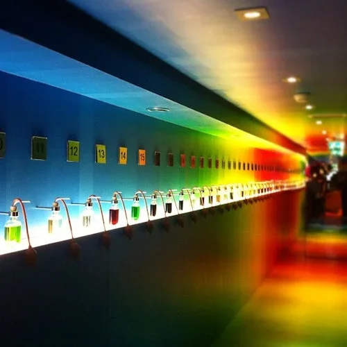 House of Bols