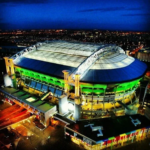 Johan Cruijff ArenA