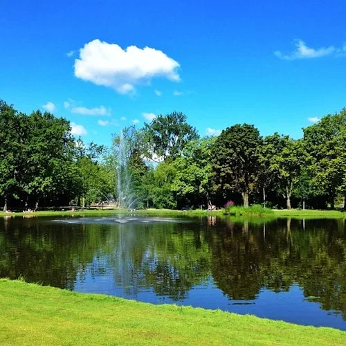Vondelpark