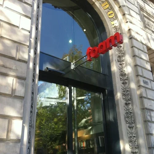 FOAM-Photography Museum Amsterdam