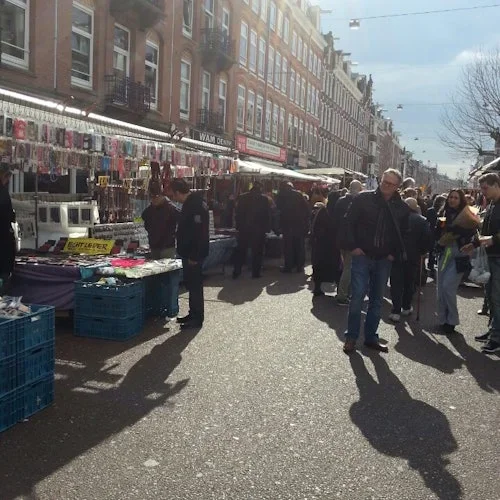Marché Albert Cuyp