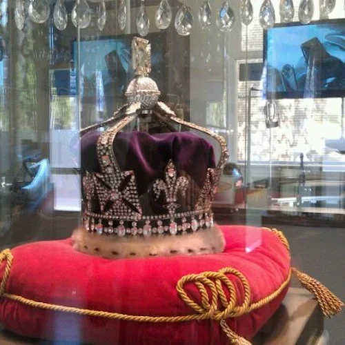 Musée du Diamant
