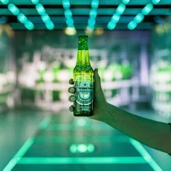 Musée Heineken Experience Amsterdam
