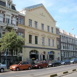 Le Musée de la Résistance d’Amsterdam