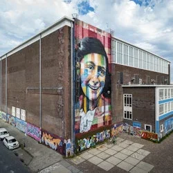 STRAAT Museum