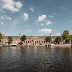 H'ART Musée (Hermitage Amsterdam)
