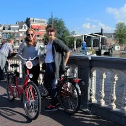 Location de vélos Amsterdam