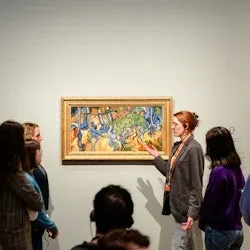 Musée Van Gogh Amsterdam