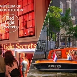 Musée des secrets du Quartier Rouge