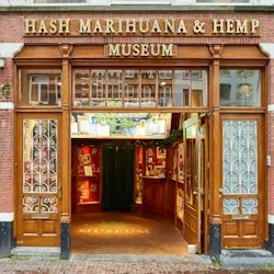 Hash Marihuana & Hemp Museum