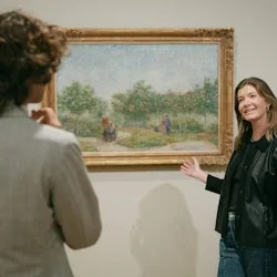 Musée Van Gogh Amsterdam