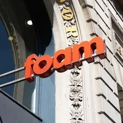 FOAM-Photography Museum Amsterdam