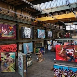STRAAT Museum