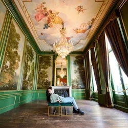 Musée Des Canaux
