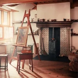 Musée de La Maison de Rembrandt